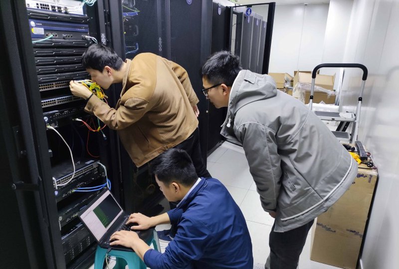 服务器部署，如何轻松搞定？
